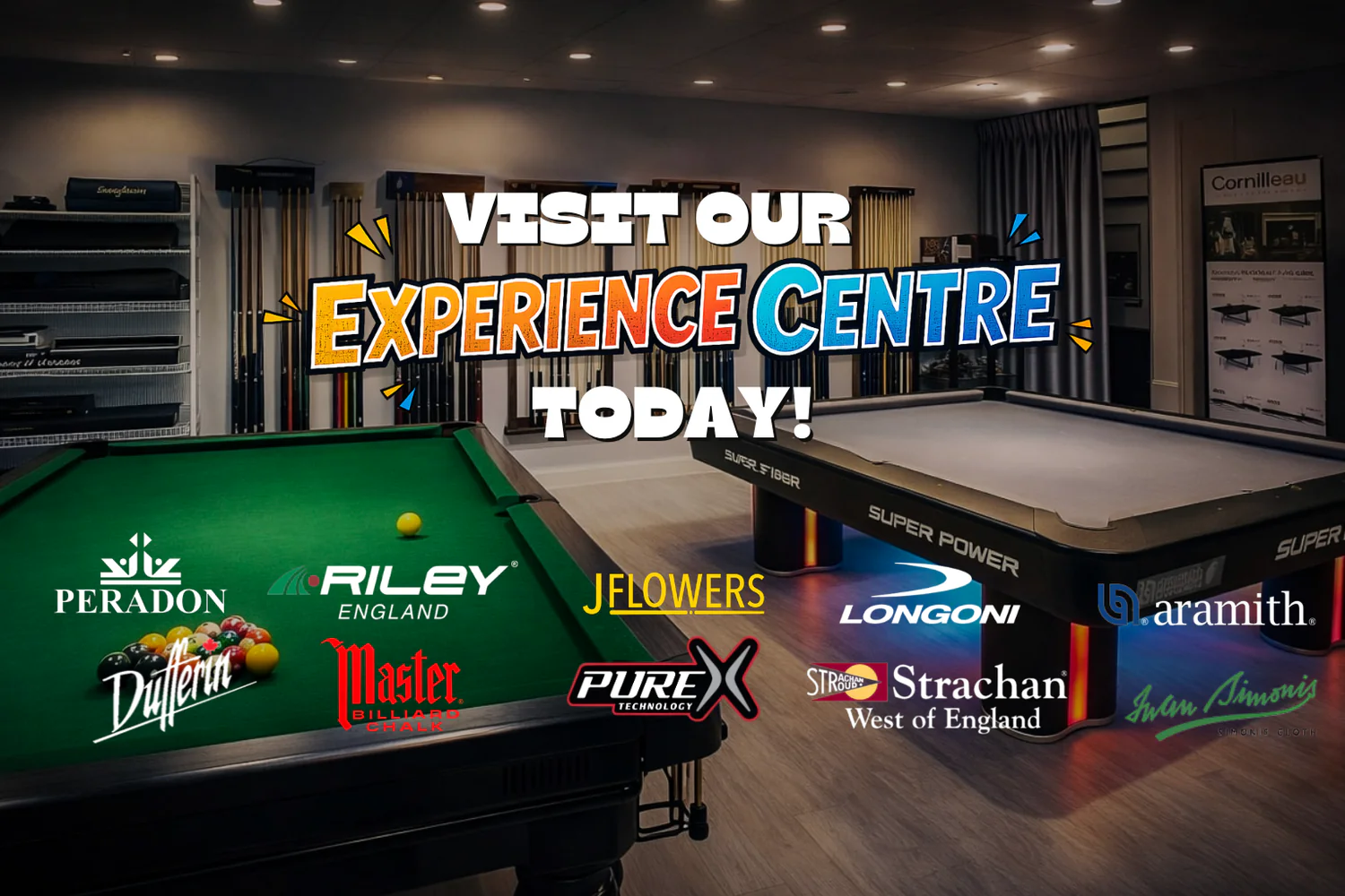 Master Your Game with Precision