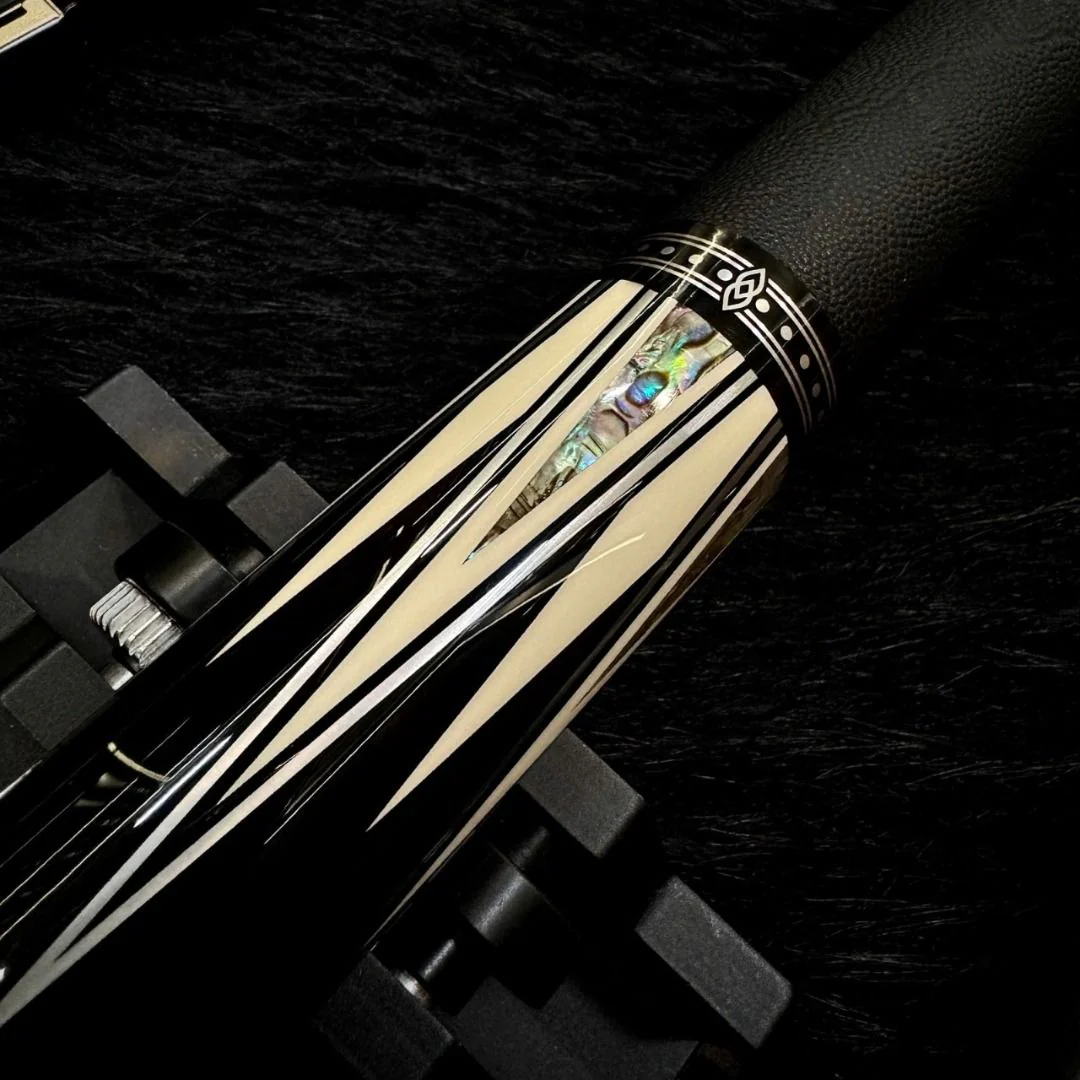 JFlowers JF30-03 Pool Cue - Image 4