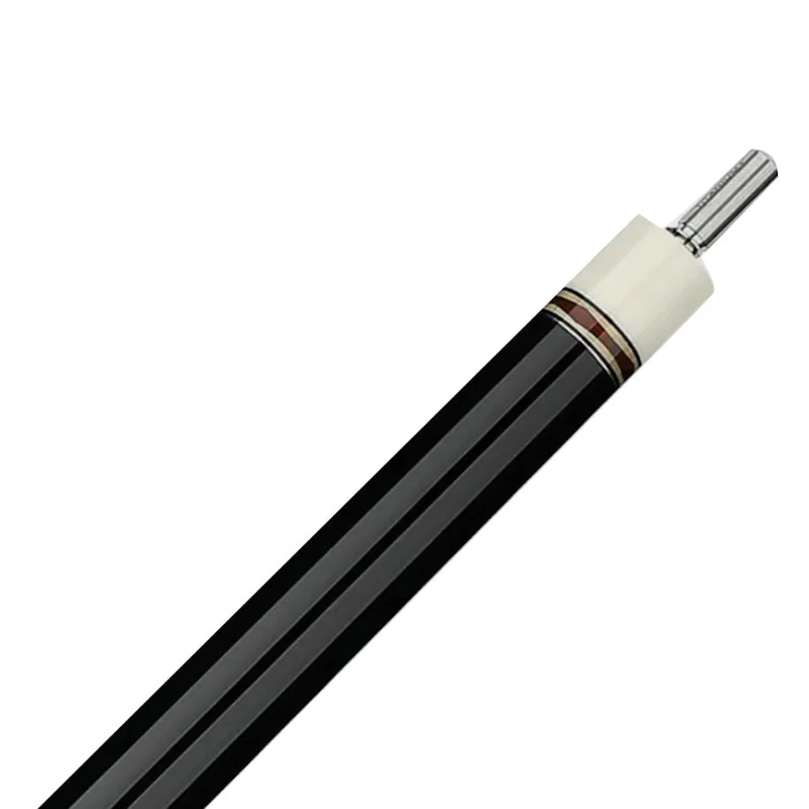 Longoni Trendy TP25A Leather Pool Cue - Image 5
