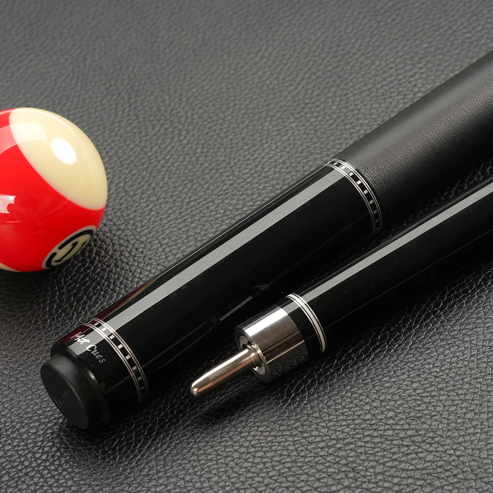 MIT MZ Carbon Fiber Cue - Image 5