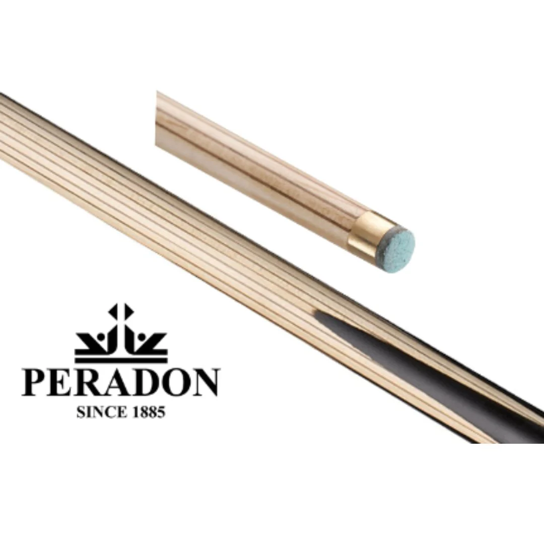 Peradon Newbury Snooker Cue - Image 3