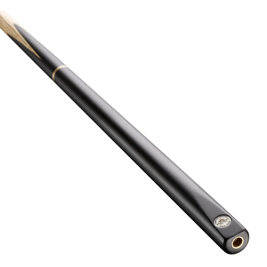 Peradon Pro-Cue Snooker Cue - Image 3