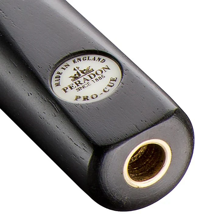 Peradon Pro-Cue Snooker Cue - Image 4