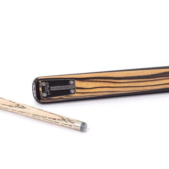 Riley Elegance EL-1 Snooker Cue - Image 3