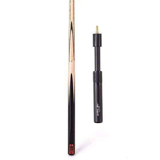 Riley ROS 7-8 Snooker Cue - Image 5