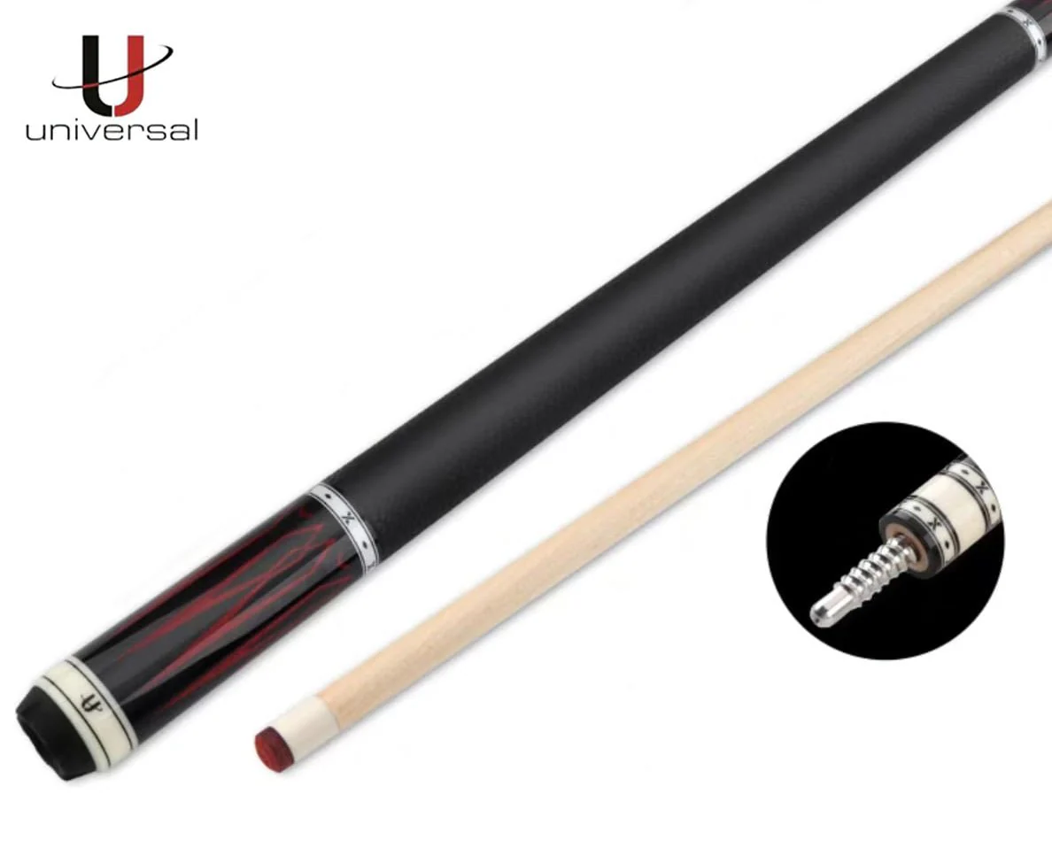 Universal Pool Cue B-303 - Image 6