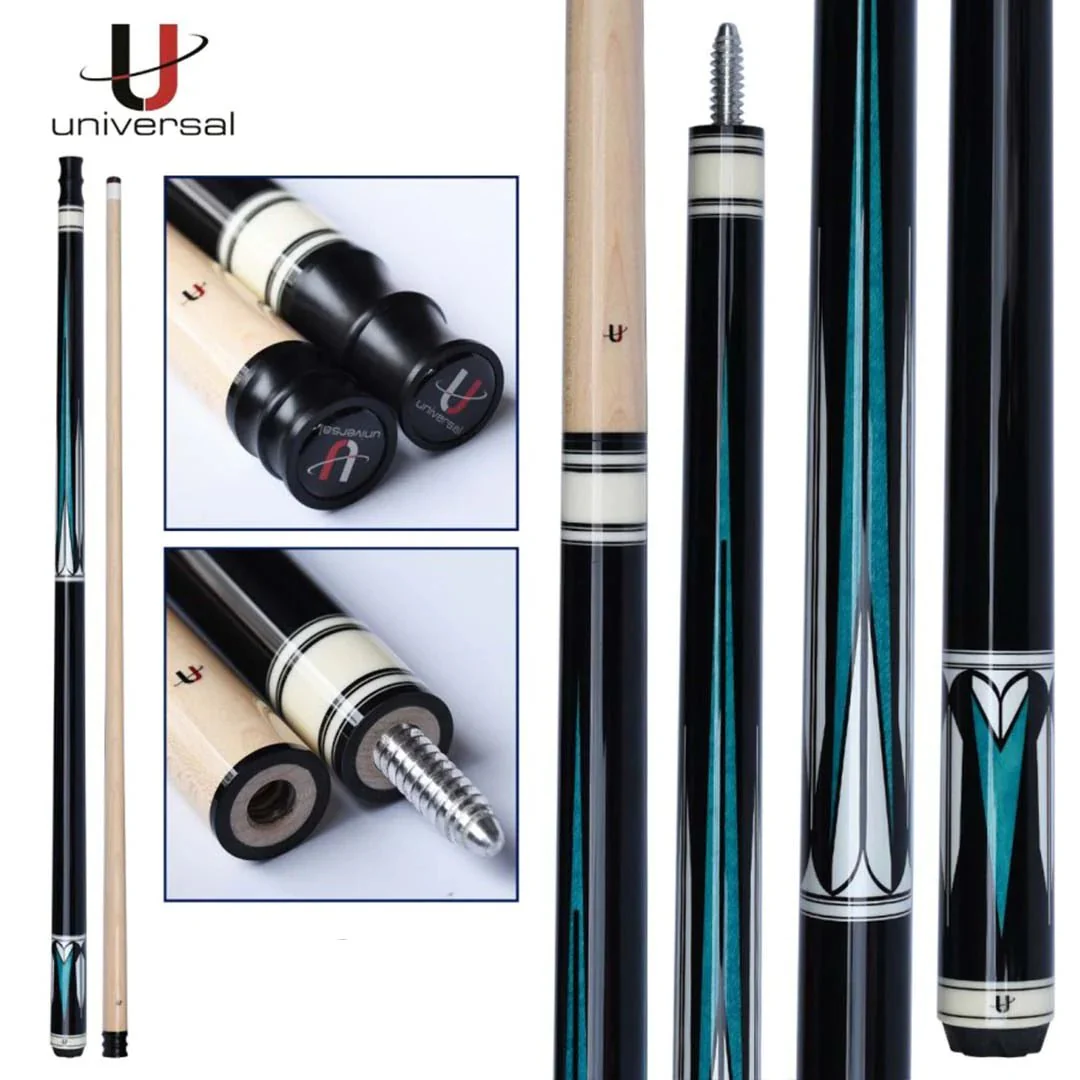 Universal Pool Cue 203 - Image 4