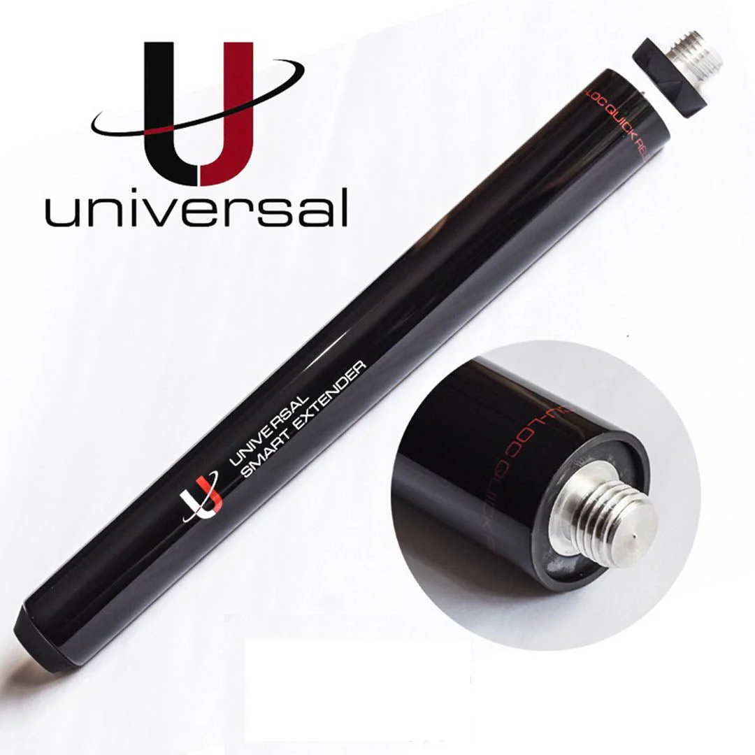 Universal Pool Cue S401 - Image 6