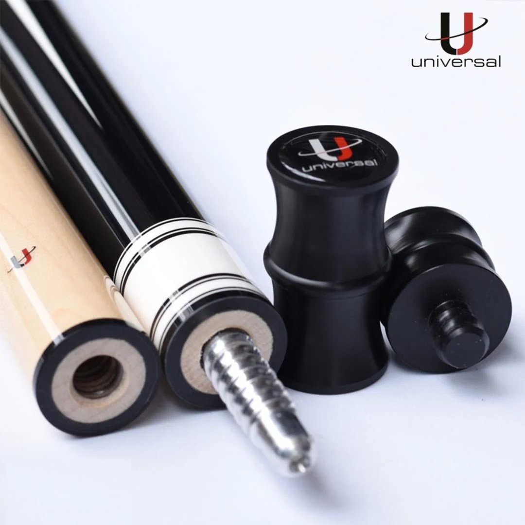 Universal Pool Cue 702 - Image 4